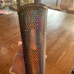 Starbucks limited Edition tumbler